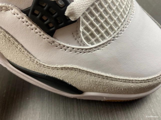 Kicktheory DR5415-100 4 Jordan Retro SB 0808